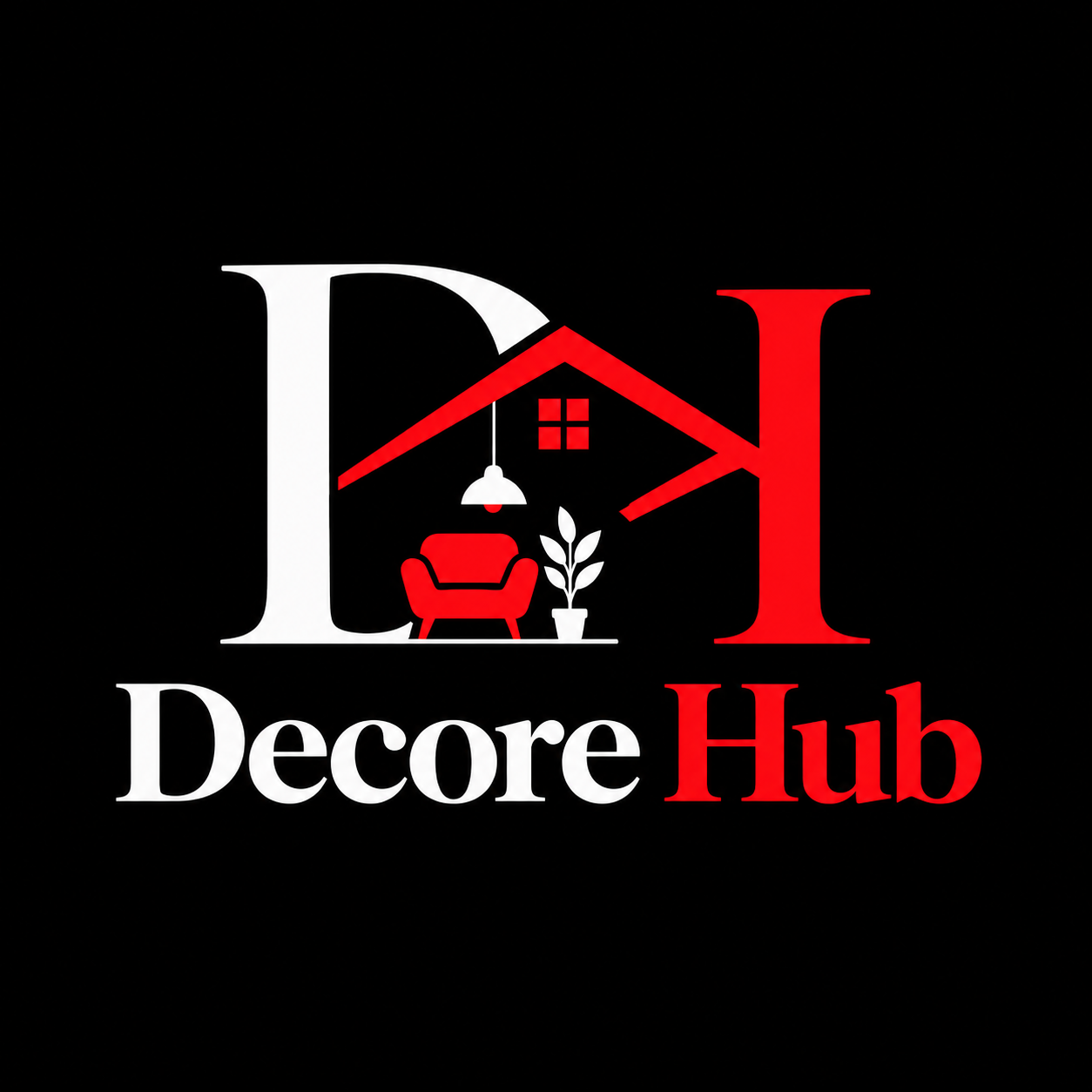 Budget Decor Hub