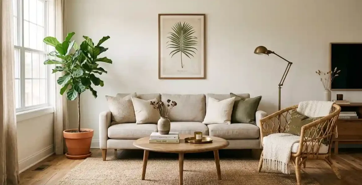 home decor styles
