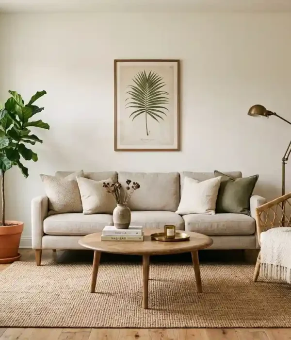 home decor styles